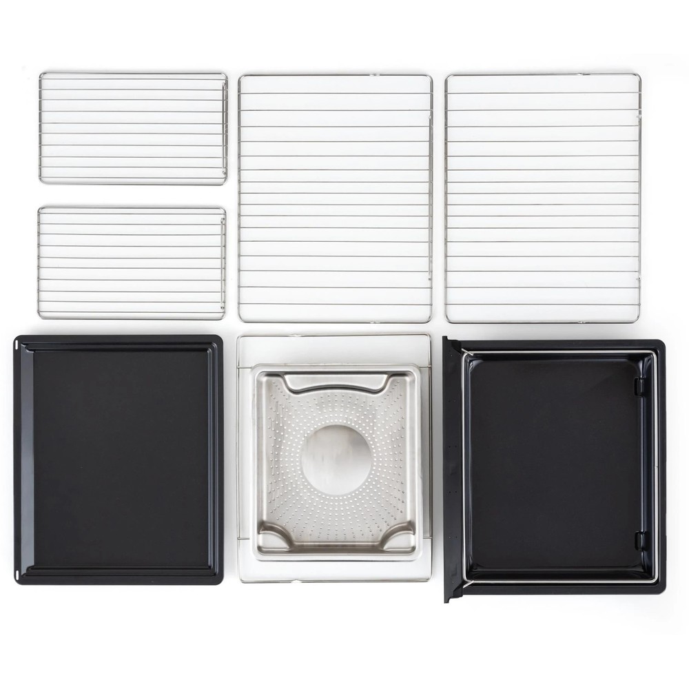 Духова шафа De Dietrich DOR7586BB - изображение 12